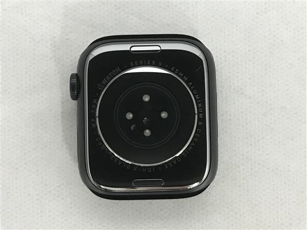yÁzySۏ؁z Series9[45mm/GPS]A~ ~bhiCg Apple Watch