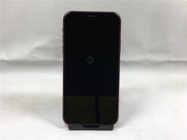 yÁzySۏ؁z iPhoneXR[128GB] SIMbN docomo bh