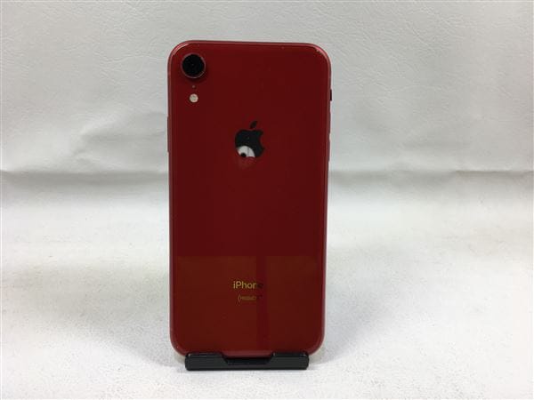 yÁzySۏ؁z iPhoneXR[128GB] SIMbN docomo bh