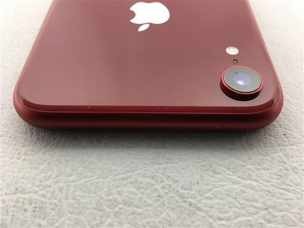 yÁzySۏ؁z iPhoneXR[128GB] SIMbN docomo bh