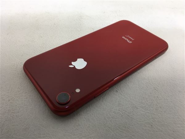 yÁzySۏ؁z iPhoneXR[128GB] SIMbN docomo bh