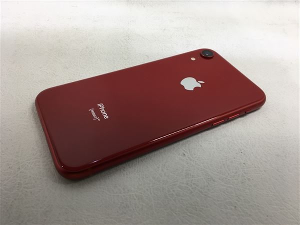 yÁzySۏ؁z iPhoneXR[128GB] SIMbN docomo bh