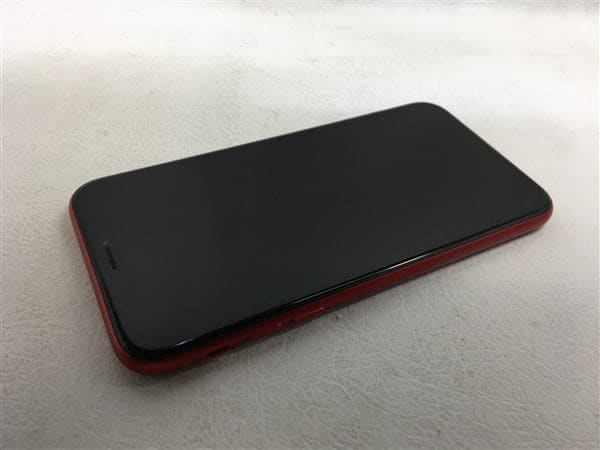 yÁzySۏ؁z iPhoneXR[128GB] SIMbN docomo bh