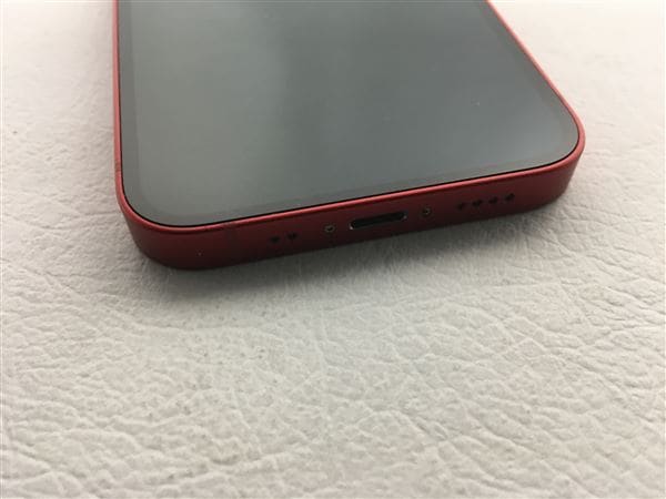 yÁzySۏ؁z iPhone13 mini[128GB] au PRODUCTRED
