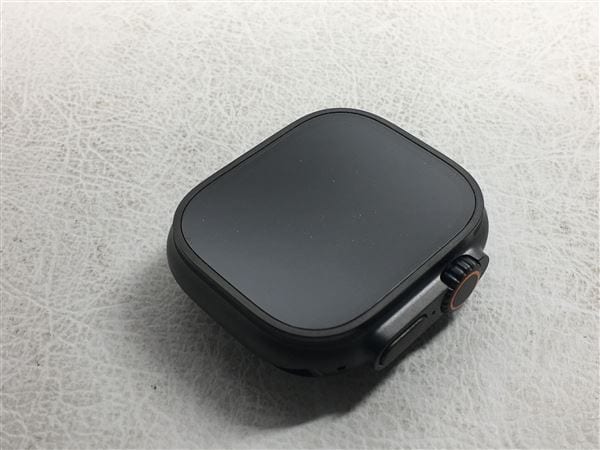 yÁzySۏ؁z Ultra2[49mm/Z[]`^ ubN Apple Watch