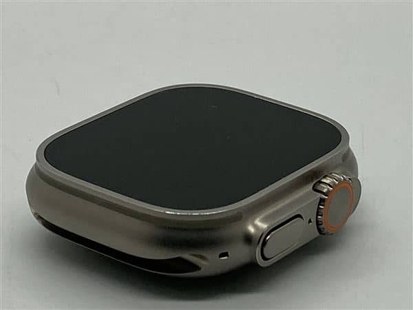 �y���Áz�y���S�ۏ؁z Ultra[49mm/�Z�����[]�`�^�� �`�^�j�E�� Apple Watch