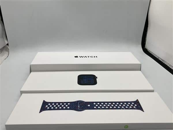�y���Áz�y���S�ۏ؁z SE ��3����[40mm/GPS]�A���~ �~�b�h�i�C�g Apple Watch