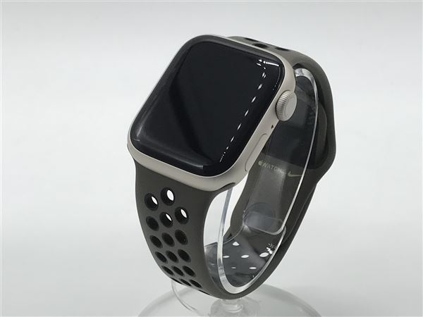 yÁzySۏ؁z Series8[41mm/GPS]A~ X^[Cg Apple Watch