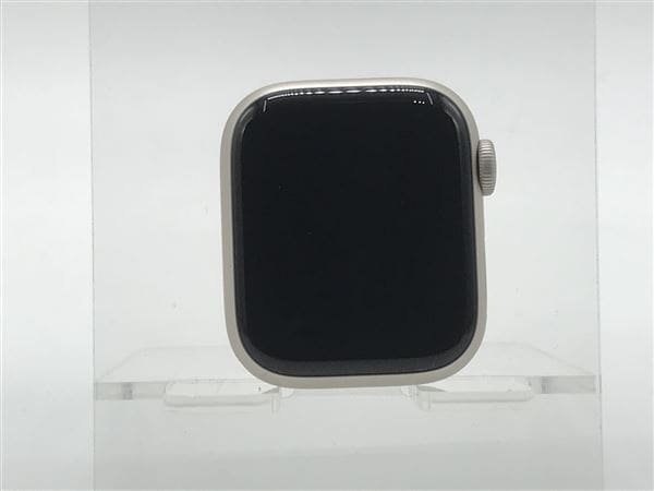 yÁzySۏ؁z Series8[41mm/GPS]A~ X^[Cg Apple Watch