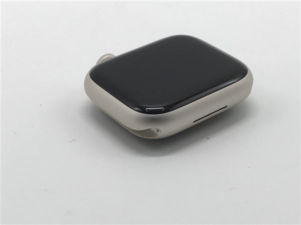 yÁzySۏ؁z Series8[41mm/GPS]A~ X^[Cg Apple Watch