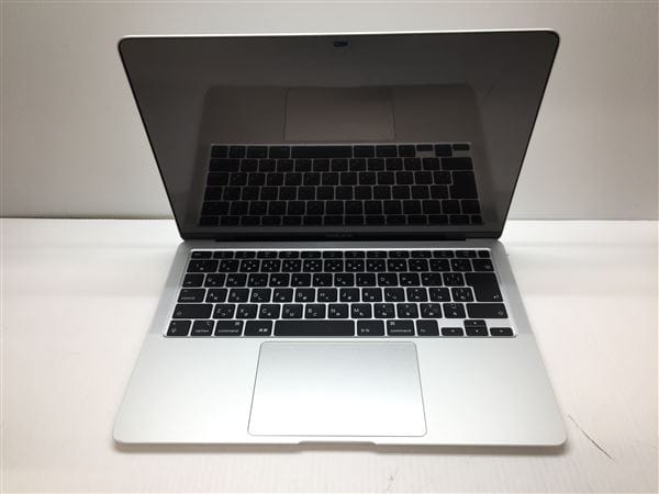 【中古】【安心保証】 MacBookAir 2020年 MVH42J/A