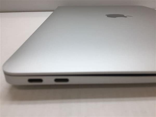 【中古】【安心保証】 MacBookAir 2020年 MVH42J/A