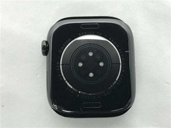 yÁzySۏ؁z Series10[46mm/GPS]A~ eF Apple Watch