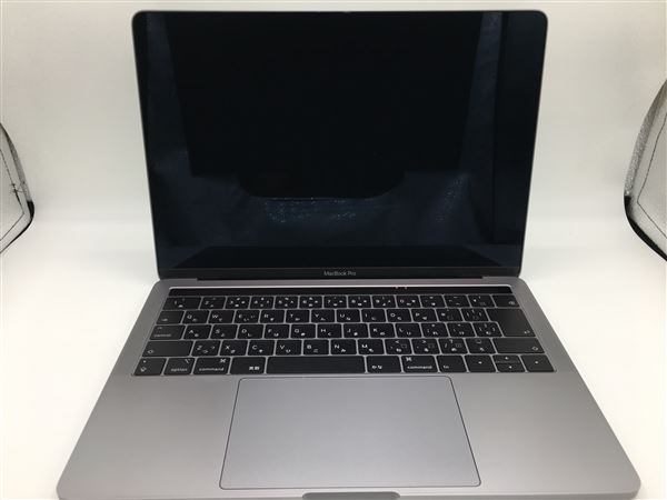 【中古】【安心保証】 MacBookPro 2019年 MV972J/A