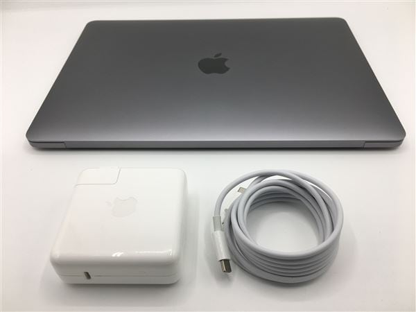 【中古】【安心保証】 MacBookPro 2019年 MV972J/A