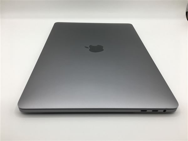【中古】【安心保証】 MacBookPro 2019年 MV972J/A