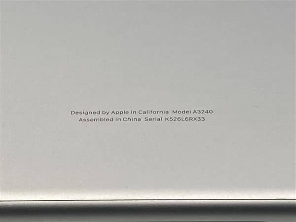 �y���Áz�y���S�ۏ؁z NPC��MC6V4J/A Apple