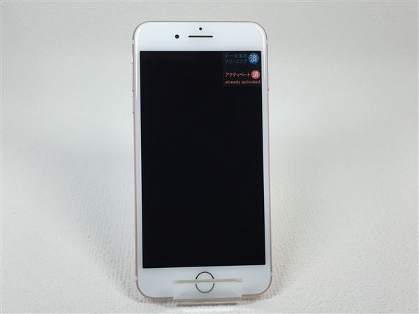 yÁzySۏ؁z iPhone7 Plus[128GB] SoftBank MN6J2J [YS[h