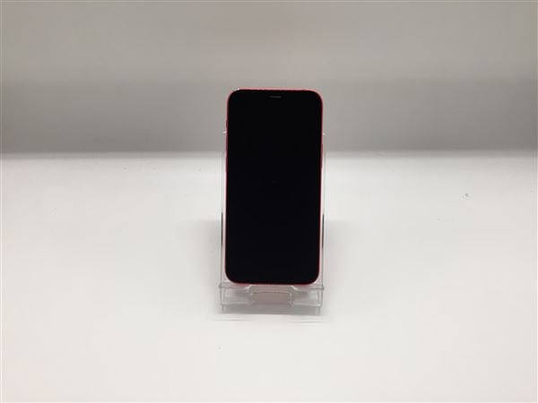 yÁzySۏ؁z iPhone12 mini[128GB] SIMbN docomo PRODUCTRED