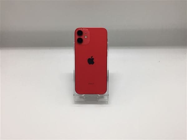yÁzySۏ؁z iPhone12 mini[128GB] SIMbN docomo PRODUCTRED