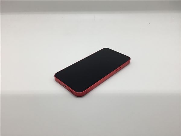 yÁzySۏ؁z iPhone12 mini[128GB] SIMbN docomo PRODUCTRED