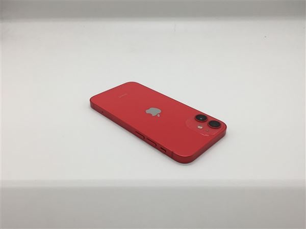 yÁzySۏ؁z iPhone12 mini[128GB] SIMbN docomo PRODUCTRED
