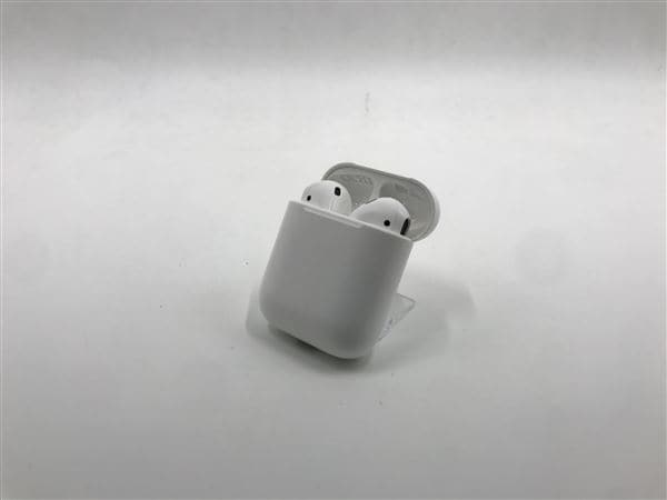 yÁzySۏ؁z AirPods 2 Lightning[d MV7N2