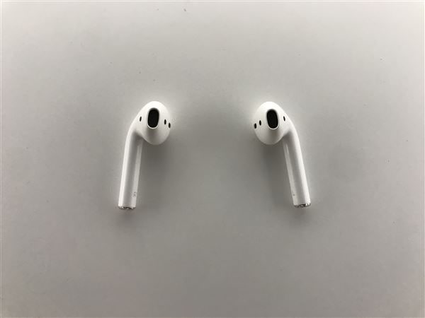 yÁzySۏ؁z AirPods 2 Lightning[d MV7N2
