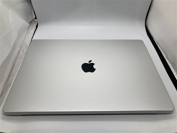 【中古】【安心保証】 MacBookPro 2021年 MK1F3J/A