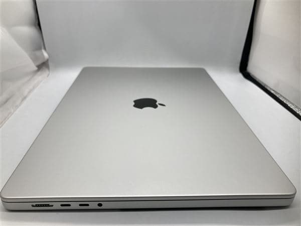 【中古】【安心保証】 MacBookPro 2021年 MK1F3J/A