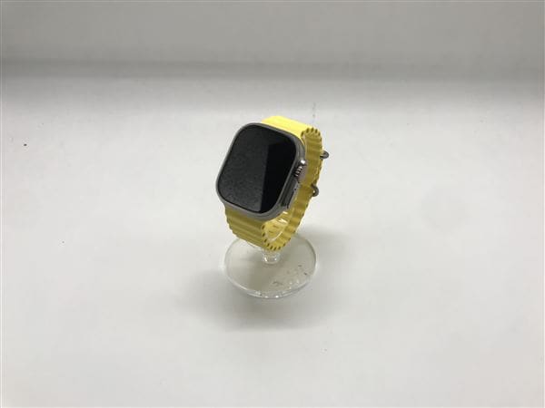 yÁzySۏ؁z Ultra[49mm/Z[]`^ `^jE Apple Watch