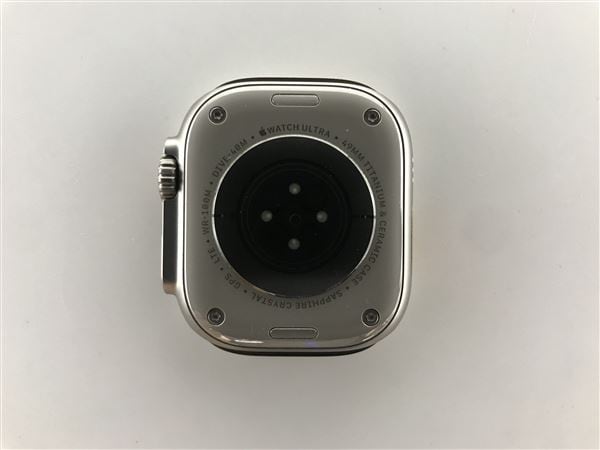 yÁzySۏ؁z Ultra[49mm/Z[]`^ `^jE Apple Watch