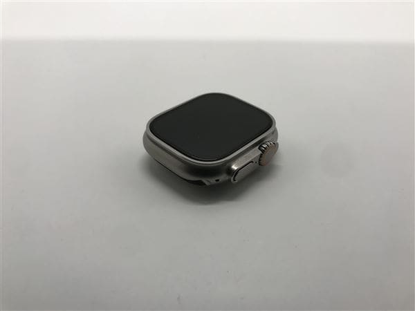 yÁzySۏ؁z Ultra[49mm/Z[]`^ `^jE Apple Watch