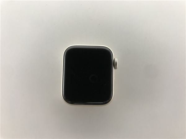 yÁzySۏ؁z oh SE 2[40mm/GPS]A~ X^[Cg Apple Watch