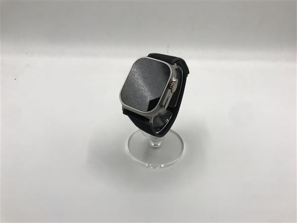 yÁzySۏ؁z Ultra2[49mm/Z[]`^ eF Apple Watch