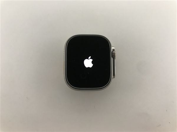 yÁzySۏ؁z Ultra2[49mm/Z[]`^ eF Apple Watch