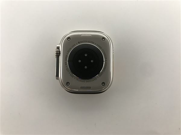 yÁzySۏ؁z Ultra2[49mm/Z[]`^ eF Apple Watch