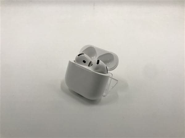 yÁzySۏ؁z AirPods 4 MXP63