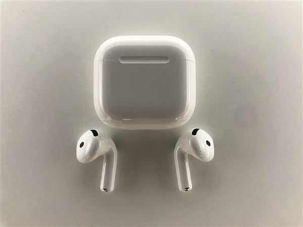 yÁzySۏ؁z AirPods 4 MXP63
