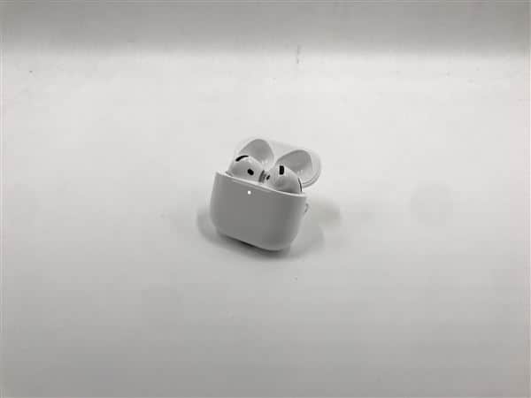 �y���Áz�y���S�ۏ؁z AirPods ��4���� MXP63