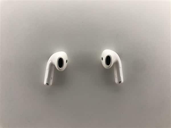 �y���Áz�y���S�ۏ؁z AirPods ��4���� MXP63