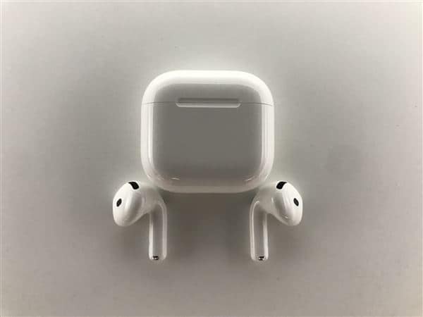 �y���Áz�y���S�ۏ؁z AirPods ��4���� MXP63