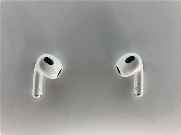 yÁzySۏ؁z AirPods 3 Lightning[d MPNY3