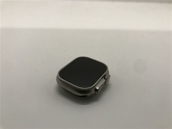 yÁzySۏ؁z Ultra[49mm/Z[]`^ eF Apple Watch