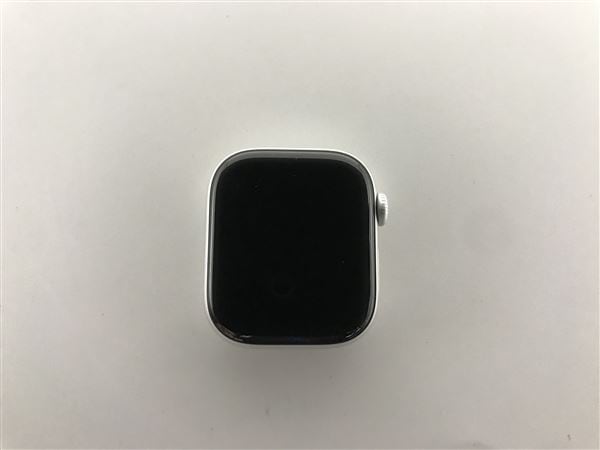 yÁzySۏ؁z Series10[42mm/GPS]A~ Vo[ Apple Watch