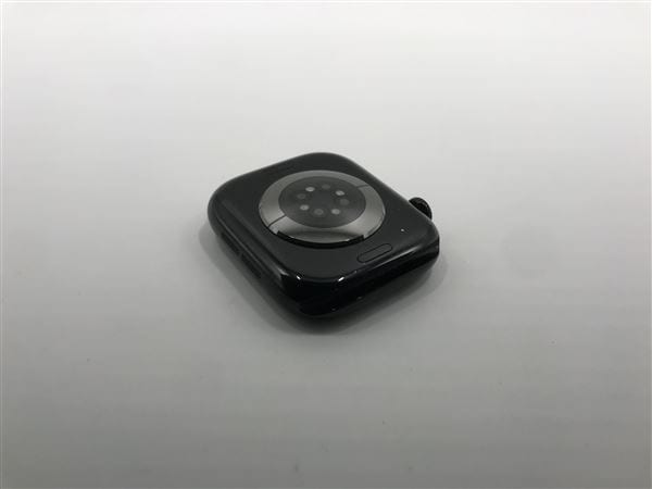 �y���Áz�y���S�ۏ؁z Series10[46mm/GPS]�A���~ �W�F�b�g�u���b�N Apple Watch