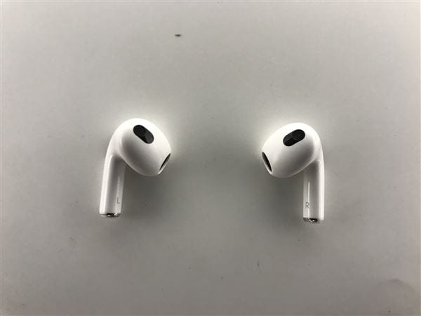 �y���Áz�y���S�ۏ؁z AirPods ��3���� MagSafe�[�d MME73