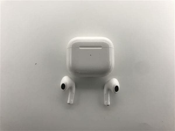 �y���Áz�y���S�ۏ؁z AirPods ��3���� MagSafe�[�d MME73