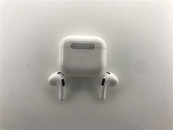 �y���Áz�y���S�ۏ؁z AirPods ��3���� MagSafe�[�d MME73