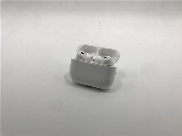 【中古】Apple AirPods Pro 3 純正品 ゲオ公式通販サイト/ゲオオンラインストア【中古】【安心保証